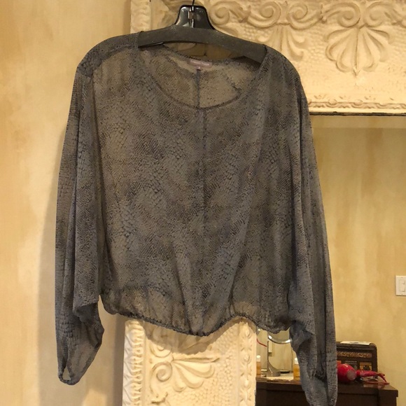 Emerson Thorpe top - Picture 2 of 4